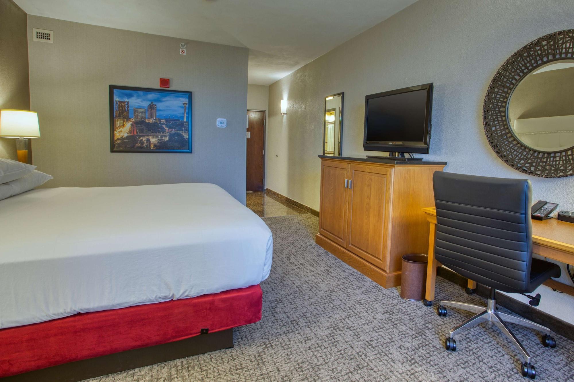 Drury Inn & Suites San Antonio Near La Cantera Extérieur photo